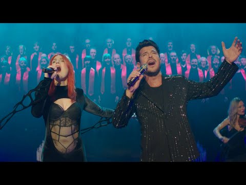 Vincent Niclo - The Prayer feat. Adeline Toniutti (Clip officiel)