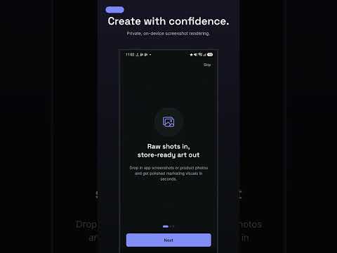 Screenshot & Mockup Generator video thumbnail