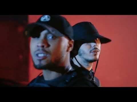 W-K-S "BOMBARDERI" feat BILLS (Clip officiel)