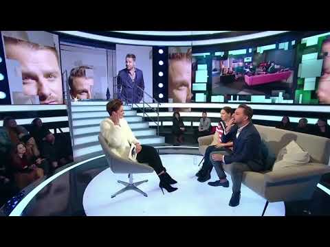 Dapper Laughs Proposes Live on Celebrity Big Brother