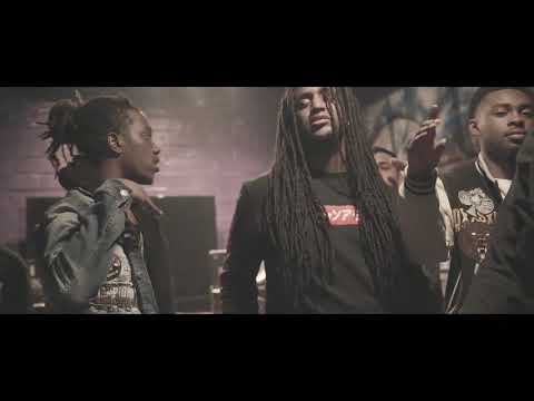 Mac J - No Fucc Shit (Shot. By Deified)