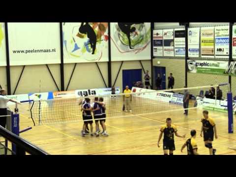 VoCASA: Peelpush Heren 1- VoCASA Heren 1, 05 10 2013