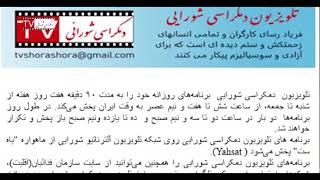 تلویزیون دمکراسی شورایی -