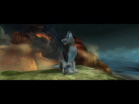 Twilight Princess HD - Song of Healing
