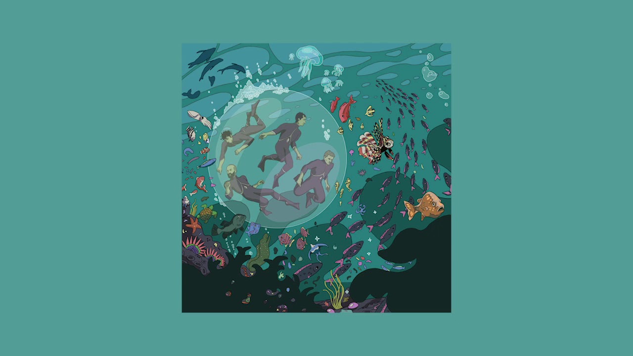 Nature TV - Lady Luck (Full EP)