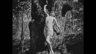Dudley Murphy  - The Soul of the Cypress (1921) + Woody Soundtrack
