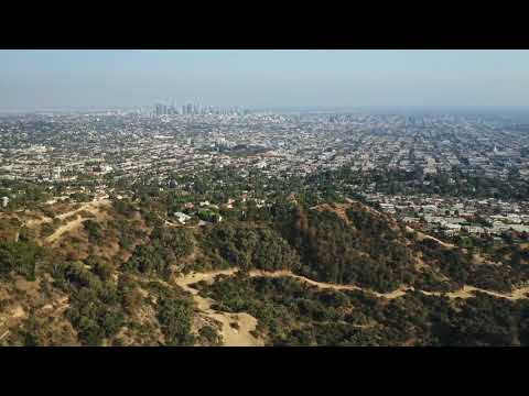 Rock this property in the hills of Los Angeles!