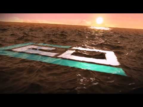 Debasis Basuri LED Logo Reveal