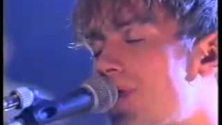 Blur plays He Thought Of Cars - On Jools Holland