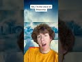 IM THE VOICE OF PINOCCHIO 2022 Shorts
