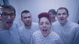 Penny Was Right - Animal Behaviour (Official Music Video)