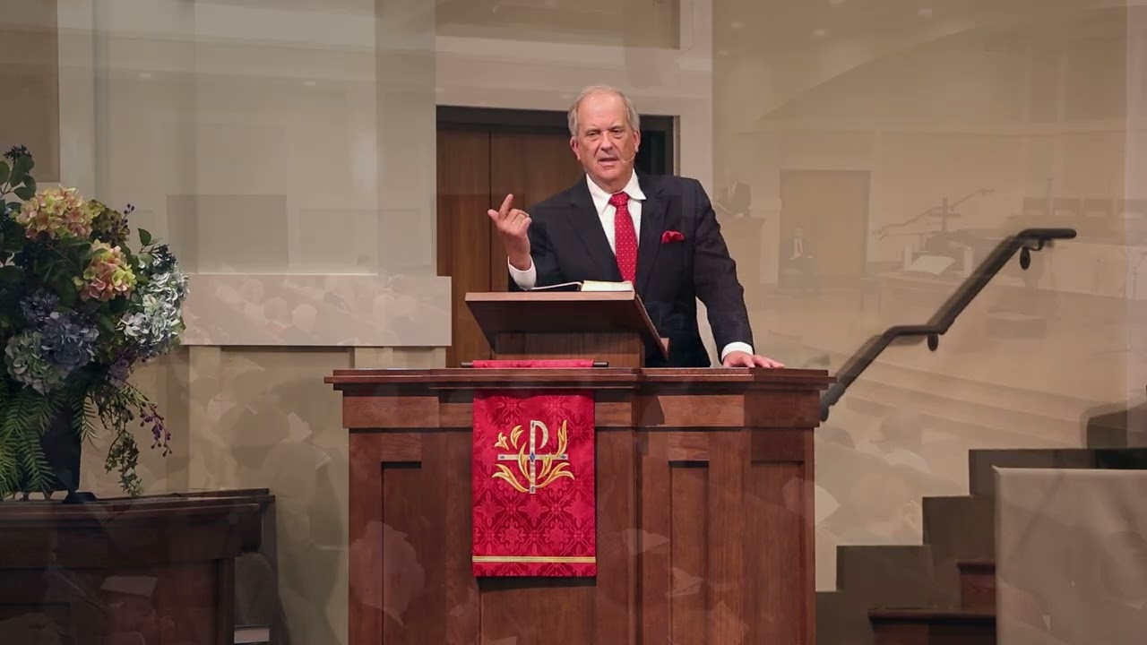 The Universal Kingdom of God: May 24th, 2026
