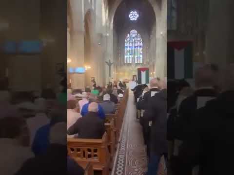 You couldn't get anymore disrespectful than this . . .