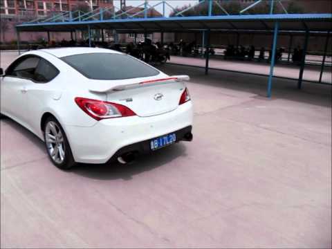 TurboXS RSD + Racepipe Full HD