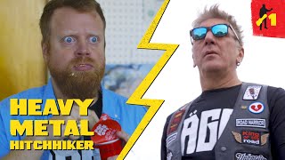 Heavy Metal Hitchhiker | Ep1: "Its Fate"