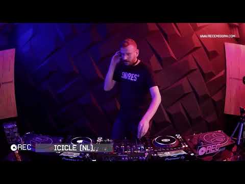 Especial # 02 - Radikal Styles Festival 2022 - ICICLE (NL)