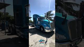 #jamaicaeastsidetruckers