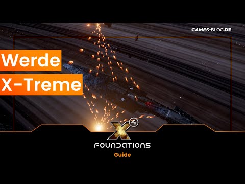 Kampfrang steigern und berechnen [Guide] - X4: Foundations 4.20 [Deutsch/German]