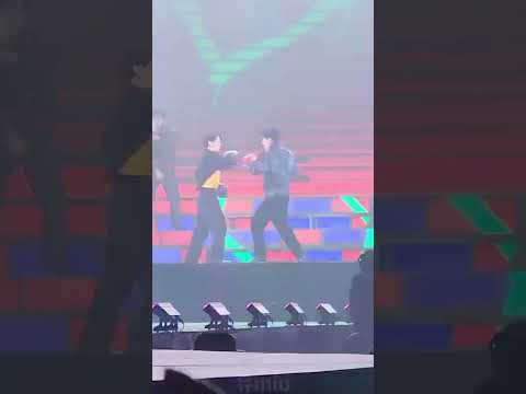 230318 รักนะเว้ย - สตางค์ วินนี่ #myschoolpresidentonstaged1