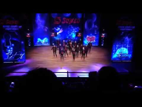 R.E.A.L. SONEO 14-02-2016