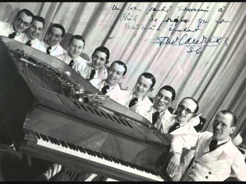 Fud Candrix - Swinging - Brussels, November 21, 1940