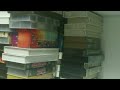 Pokaz Oryginalnych Kaset VHS Cz 4