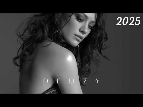 D E O Z Y - (Halfway Home) original mix 2025
