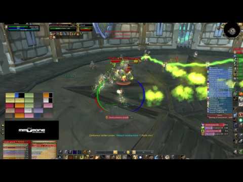 Lord Jaraxxus Guide - Argent Coliseum / Trial of the Crusader