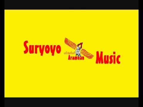 Aramean Music - tokhu tokhu Habibe