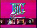 CFPL TV-London The Big Screen 1989
