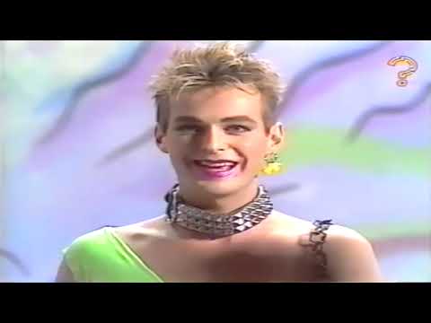 Sticky Moments with Julian Clary - Episode 5