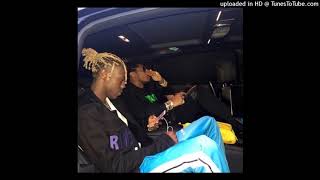 yung bans x future x wondagurl type beat - GOING WILD | 2019 HARD TYPE BEAT