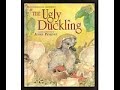 Read Aloud Story: The Ugly Duckling by Hans Christian Andersen