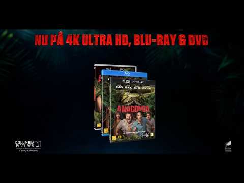 Anaconda (2025)