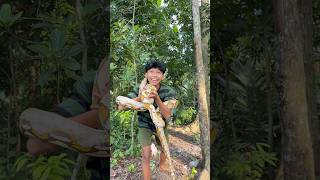 Download lagu KALIAN PILIH ULAR YANG MANA? mp3 Download lagu KALIAN PILIH ULAR YANG MANA? mp3