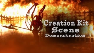 CK Scene. bik-movie integrated