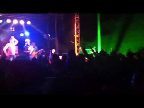 Dind' Halbe üf! - Grittebendlfehla (I d' Grüaba 2014)