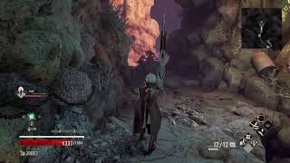 自由気ままにCODE VEIN  Part8