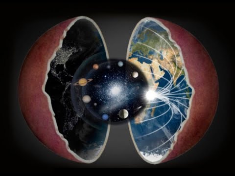 Gemini Nasri - Concave Earth Discussion & Ancient/Biblical Knowledge