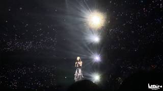 190112 One Day 너의 생일 (&#39;s...TAEYEON CONCERT in SINGAPORE)