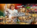 STREET FOOD BULALO MAMI Overload | Buto-Buto sa Kanto ng Asuncion TONDO / Divisoria | TIKIM TV