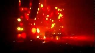 The Chemical Brothers- Live Zénith Paris 2011 - Escape Velocity