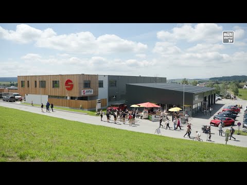 Tag der offenen Tür INKOBA Sterngartl Bad Leonfelden