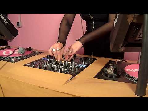 Radio Weltspiele Transmission 036: DANCE DIVINE