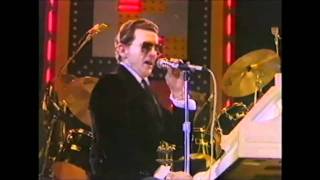 Jerry Lee Lewis, Stereo Wembley April 1982 pt1