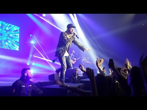 Geronimo - Possédés // NMTVendée