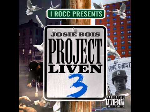 Josie Bois Feat I-Rocc