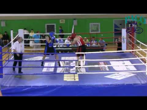 IV Memoriał Henryka Paski - 91 kg : Paweł Piskoroski - Michał Nietrzepiec