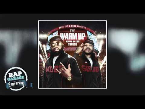 Klappa Da Kidd & Yung Ru — Trap Niggas (Feat. Nooney)