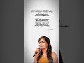 Sara Sara Saara Kaathu Veesum Pothu Pullu Kattu Vaasama Puthikkulla Veesura Chinmayi Singing